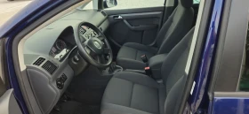 VW Touran 1.6I.101кс.газ.инж.ТОПсъстояние, снимка 9