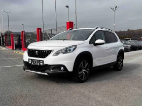 Peugeot 2008 1.5BlueHDi 120 к.с.EAT6 Allure Камера Кожа Амбиент 1