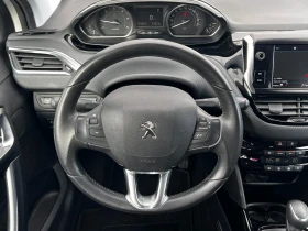 Peugeot 2008 1.5BlueHDi 120 к.с.EAT6 Allure Камера Кожа Амбиент, снимка 8