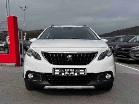 Peugeot 2008 1.5BlueHDi 120 к.с.EAT6 Allure Камера Кожа Амбиент, снимка 2