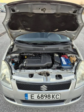 Suzuki Swift DDiS, снимка 8