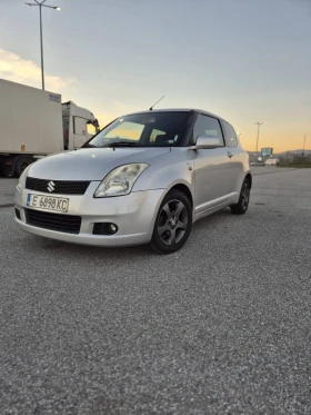 Suzuki Swift DDiS, снимка 1