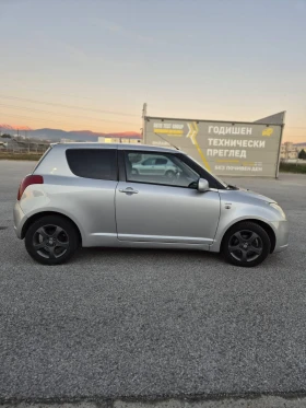 Suzuki Swift DDiS, снимка 4