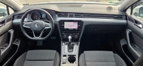 VW Passat 2.0TDI 150..DSG LED | Mobile.bg    10