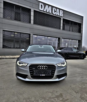 Audi A6 3.0 D TOP* TOP* TOP - 18500 лв. - 76564388 | Car24.bg