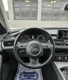 Audi A6 3.0 D TOP* TOP* TOP - 18500 лв. - 76564388 | Car24.bg