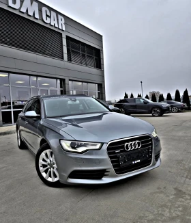 Audi A6 3.0 D TOP* TOP* TOP 1