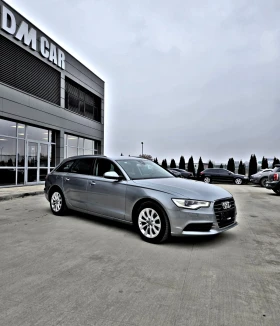 Audi A6 3.0 D TOP* TOP* TOP - 18500 лв. - 76564388 | Car24.bg