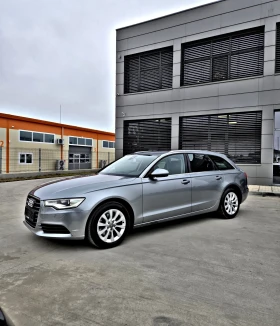 Audi A6 3.0 D TOP* TOP* TOP - 18500 лв. - 76564388 | Car24.bg