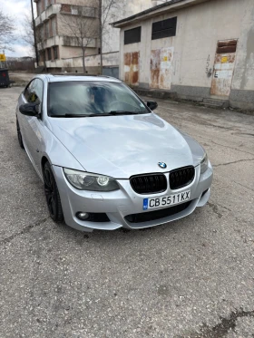 BMW 330, снимка 2