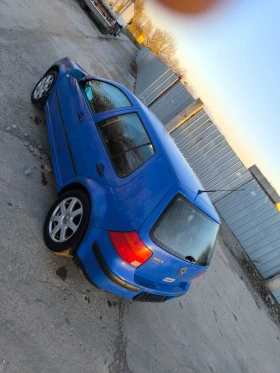 VW Golf 1.4 бензин на Части , снимка 2