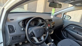 Обява за продажба на Kia Rio 1.25i/85к.с./евро6 ~11 600 лв. - изображение 6
