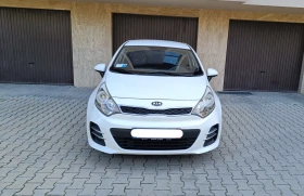 Обява за продажба на Kia Rio 1.25i/85к.с./евро6 ~11 600 лв. - изображение 2