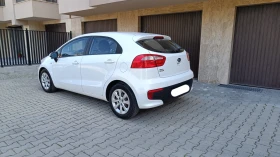 Обява за продажба на Kia Rio 1.25i/85к.с./евро6 ~11 600 лв. - изображение 4