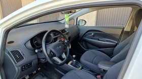Обява за продажба на Kia Rio 1.25i/85к.с./евро6 ~11 600 лв. - изображение 8