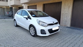 Обява за продажба на Kia Rio 1.25i/85к.с./евро6 ~11 600 лв. - изображение 1