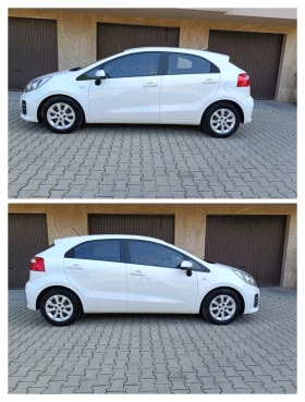 Обява за продажба на Kia Rio 1.25i/85к.с./евро6 ~11 600 лв. - изображение 5