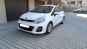 Обява за продажба на Kia Rio 1.25i/85к.с./евро6 ~11 600 лв. - изображение 1