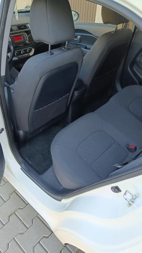 Обява за продажба на Kia Rio 1.25i/85к.с./евро6 ~11 600 лв. - изображение 10