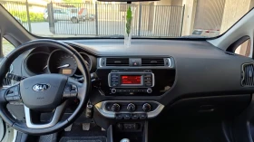 Обява за продажба на Kia Rio 1.25i/85к.с./евро6 ~11 600 лв. - изображение 7
