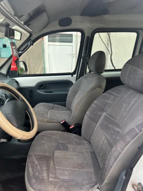 Обява за продажба на Renault Kangoo ~3 200 лв. - изображение 9