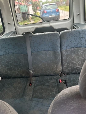 Обява за продажба на Renault Kangoo ~3 200 лв. - изображение 10