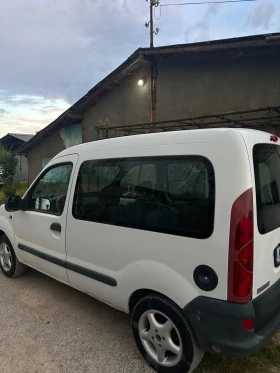 Обява за продажба на Renault Kangoo ~3 200 лв. - изображение 3
