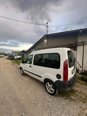 Обява за продажба на Renault Kangoo ~3 200 лв. - изображение 2