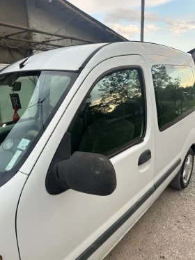 Обява за продажба на Renault Kangoo ~3 200 лв. - изображение 6