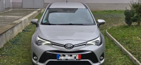 Обява за продажба на Toyota Avensis 1.8, камерс, key Less, безключово ~27 900 лв. - изображение 6