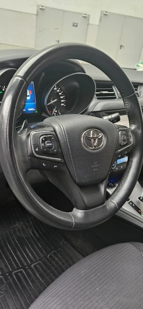 Toyota Avensis 1.8, , key Less,  | Mobile.bg    15