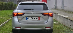 Обява за продажба на Toyota Avensis 1.8, камерс, key Less, безключово ~27 900 лв. - изображение 3