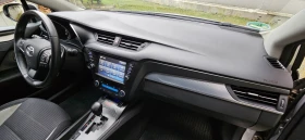 Toyota Avensis 1.8, , key Less,  | Mobile.bg    13