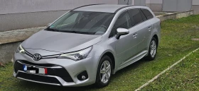 Обява за продажба на Toyota Avensis 1.8, камерс, key Less, безключово ~27 900 лв. - изображение 1