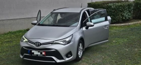 Обява за продажба на Toyota Avensis 1.8, камерс, key Less, безключово ~27 900 лв. - изображение 5
