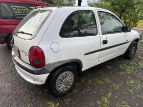 Обява за продажба на Opel Corsa ~1 200 лв. - изображение 1