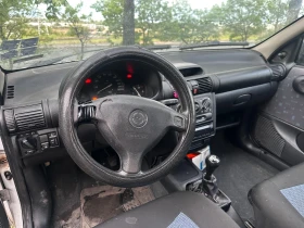 Обява за продажба на Opel Corsa ~1 200 лв. - изображение 3