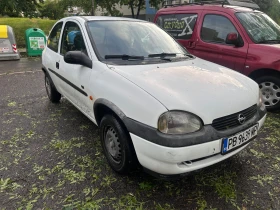 Обява за продажба на Opel Corsa ~1 200 лв. - изображение 1