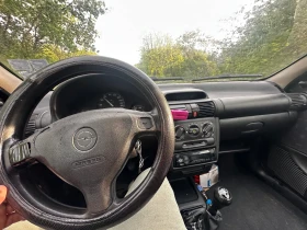 Обява за продажба на Opel Corsa ~1 200 лв. - изображение 5