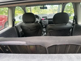 Обява за продажба на Opel Corsa ~1 200 лв. - изображение 8