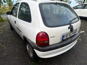Обява за продажба на Opel Corsa ~1 200 лв. - изображение 2