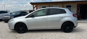 Fiat Bravo 1.4i* 90kc* GPL* FACELIFT | Mobile.bg    5