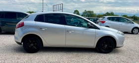 Fiat Bravo 1.4i* 90kc* GPL* FACELIFT | Mobile.bg    6