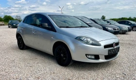     Fiat Bravo 1.4i* 90kc* GPL* FACELIFT