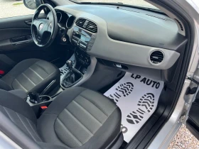 Fiat Bravo 1.4i* 90kc* GPL* FACELIFT | Mobile.bg    9