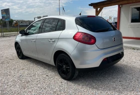     Fiat Bravo 1.4i* 90kc* GPL* FACELIFT