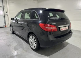 Mercedes-Benz B 180 АВТОМАТИК * КОЖА - 12900 лв. - 24552523 6