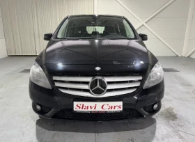 Mercedes-Benz B 180 АВТОМАТИК * КОЖА - 12900 лв. - 24552523 2