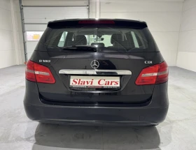 Mercedes-Benz B 180 АВТОМАТИК * КОЖА - 12900 лв. - 24552523 5