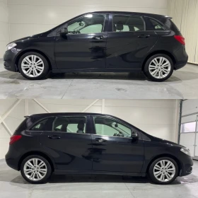 Mercedes-Benz B 180 АВТОМАТИК * КОЖА - 12900 лв. - 24552523 7